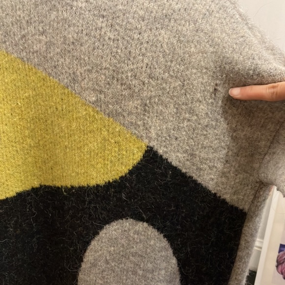 Sita Murt Long Cárdigan - Picture 12 of 12